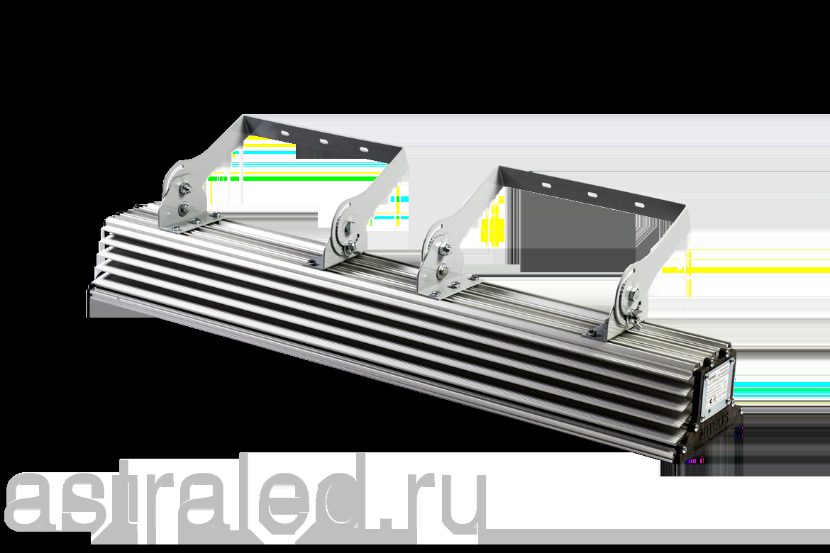 Светодиодный светильник NT-LIRA 100