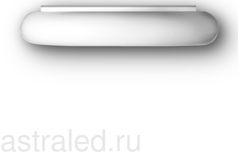 Светодиодный светильник ORBIS S LED 600 WH 3000K