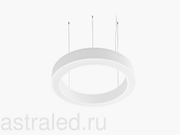 Светодиодный светильник CYCLE P LED 3470 WH 4000K