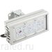 Светодиодный светильник SVT-STR-M-30W-58-BLUE - фото №1