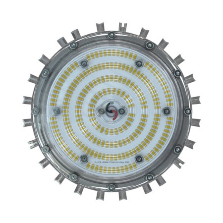 Светодиодный светильник Профи v2.0 МЛ 80 CRI70 4000К 120°