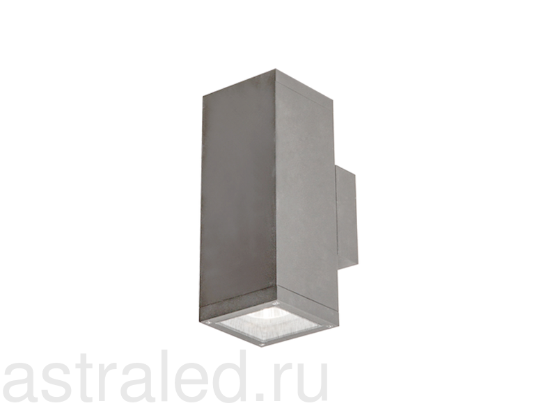 Светодиодный светильник TETRA LED 2x13 D12 4000K