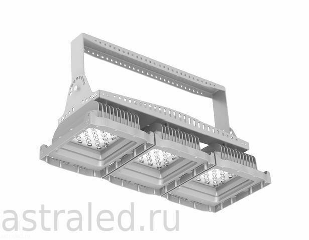 Светодиодный светильник AtomSvet Meccano 01-150 (120)