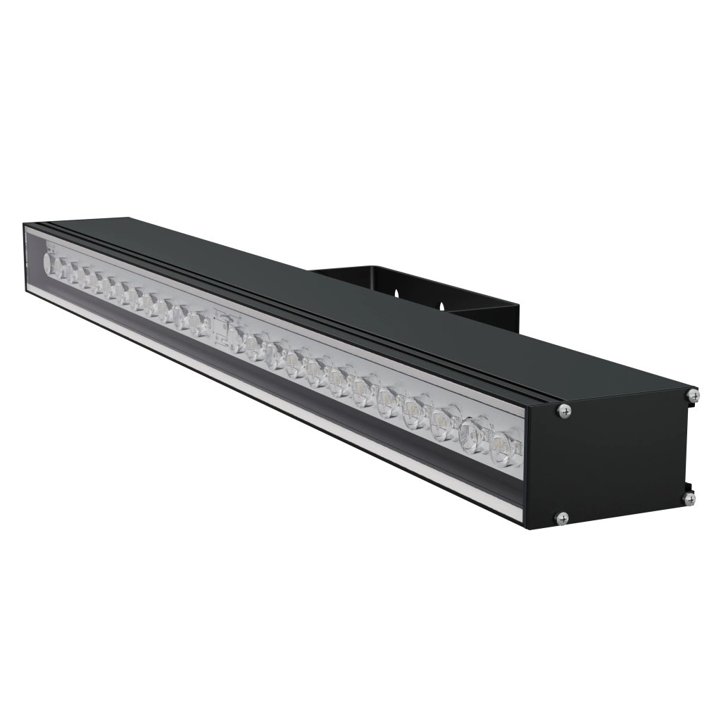 Светодиодный светильник LAD LED LINE-60-25B