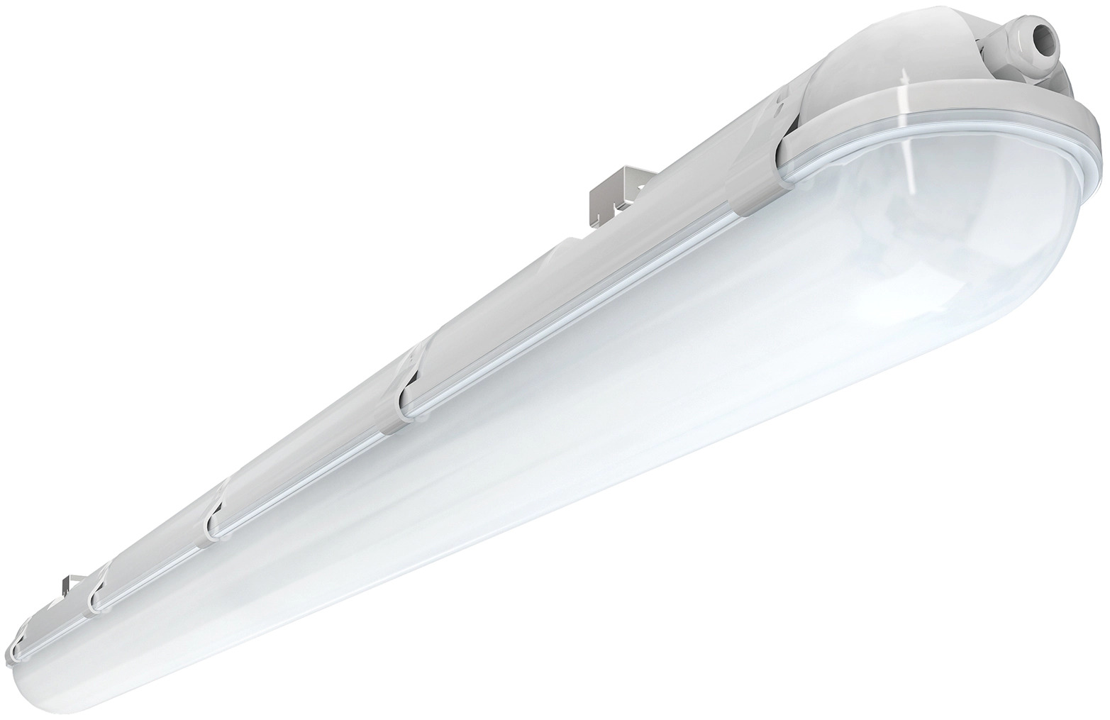 Промышленный светильник TL-SLIM 28 850 EM ET