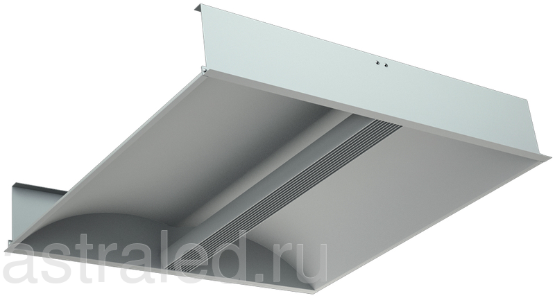 Светодиодный светильник OTX LED 595 4000K kd