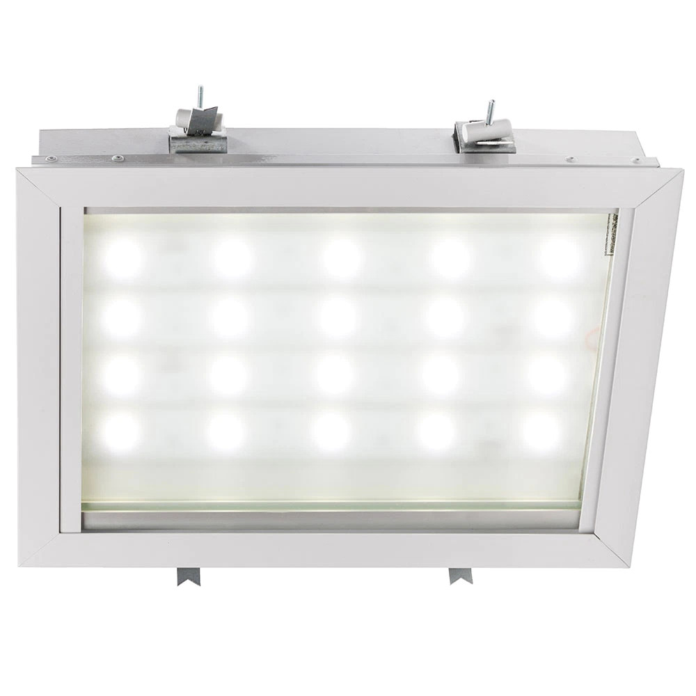 Светодиодный светильник АЗС LED-80