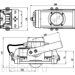 Светодиодный светильник СГУ-40-1101-Ex (LL-DS-040.Ex) - фото №2