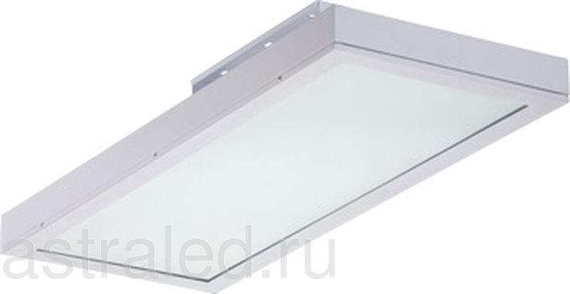 Светодиодный светильник LB/S M ECO LED 75 4000K