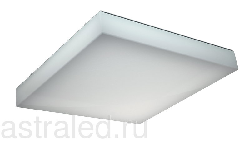 Светодиодный светильник AOT.OPL ECO LED 600 4000K