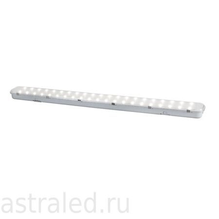 Светодиодный светильник Арклайн Эконом LED-40