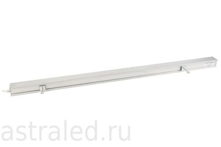 Светодиодный светильник SVT-OFF-Inray-1500-60W-M-DALI