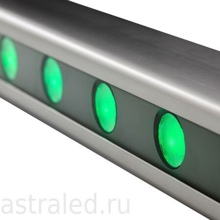 Светодиодный светильник Альтаир LED-10-Spot/W4000