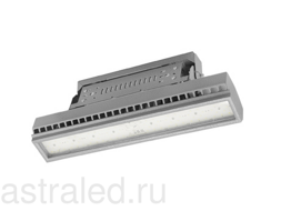 Светодиодный светильник HB LED 200 D120 Ex 5000K Zone 1