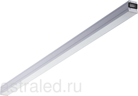 Светодиодный светильник LED MALL LINE (500) 13 B D90 IP54 HFD (main line harness) 3000K