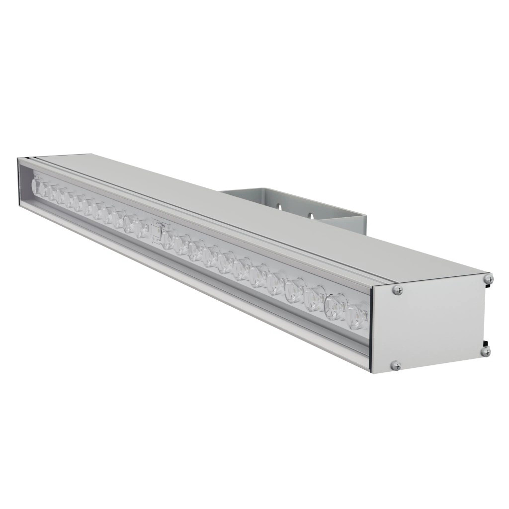 Светодиодный светильник LAD LED LINE-10-25S