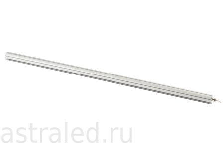 Светодиодный светильник SVT-ARH-Luch-360-12W-15-24V DC-KR