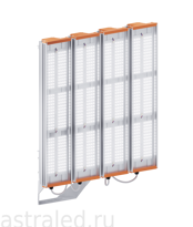 Светодиодный светильник СИРИУС-ДБУ-04-600-Д120