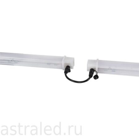 Светодиодный светильник Контур LED-6-Extra Wide/W3000 500/5 Opal