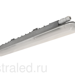 Светодиодный светильник SLICK.PRS ECO LED 60 with through wiring Ex 5000K - фото №1