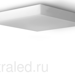 Светодиодный светильник IZAR SQUARE S LED 900 WH 4000K - фото №1