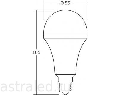 HLB05-13-W-02 (E27)