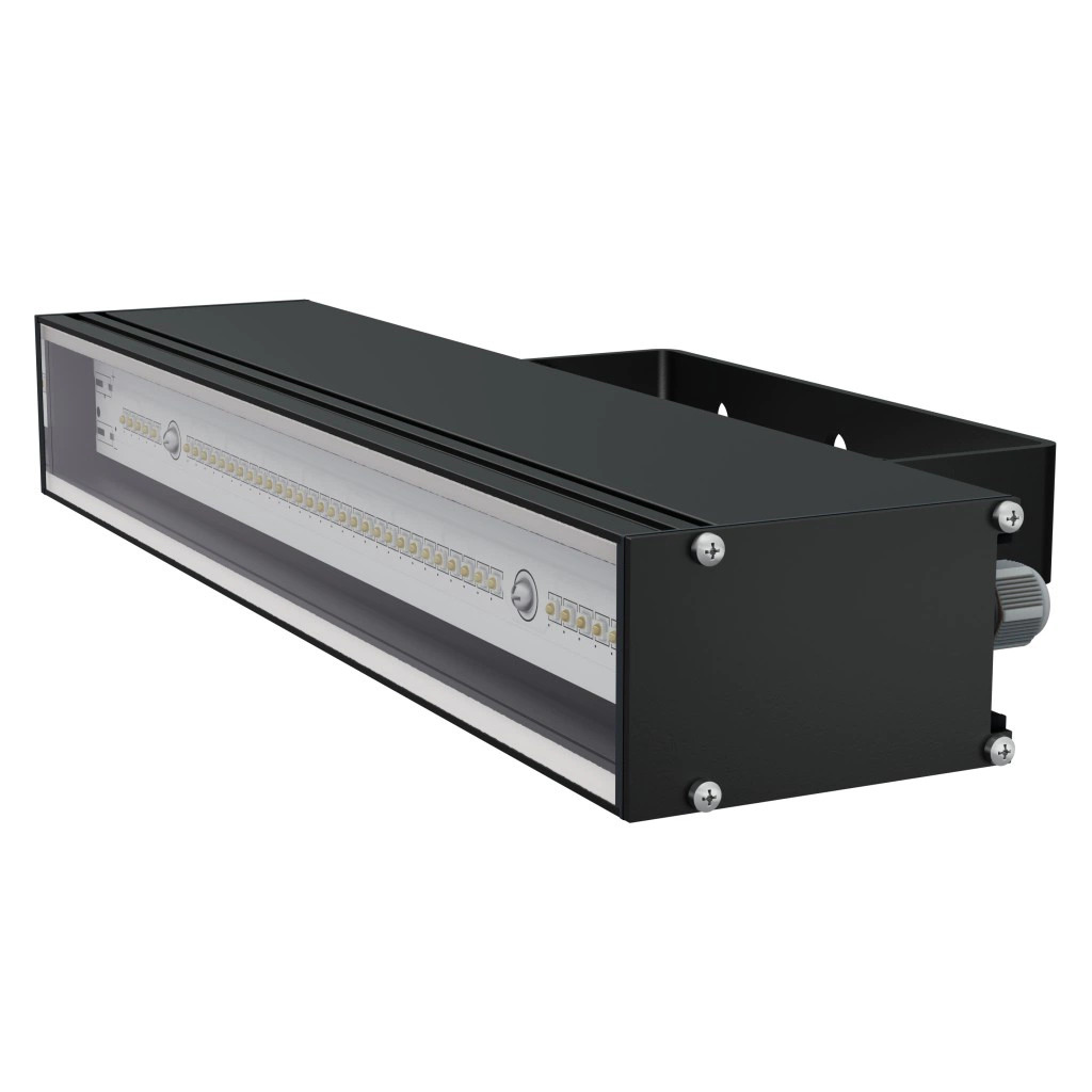Светодиодный светильник LAD LED LINE-120-15B