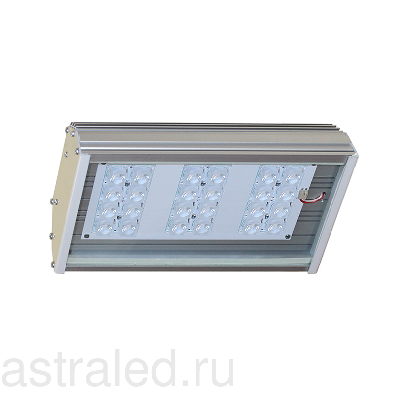 Светодиодный светильник ДСП-01-60-002\003\004