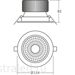 Светодиодный светильник  TRD10-35-W-01 - фото №3