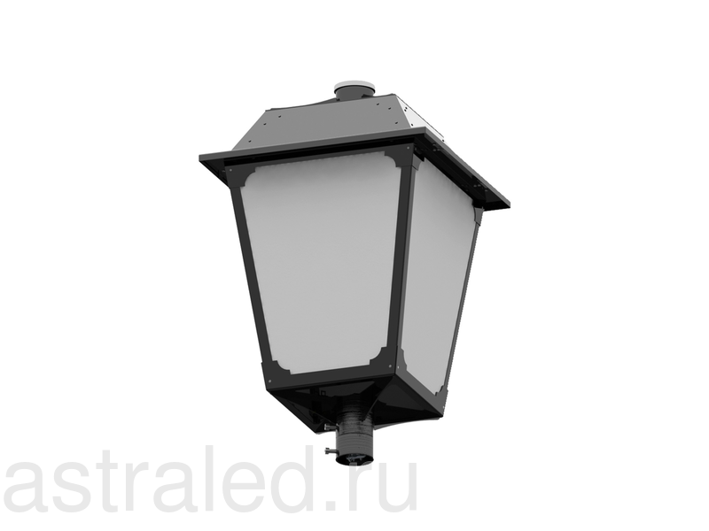 Светодиодный светильник CLASSIC LED 70 OPL 2700K