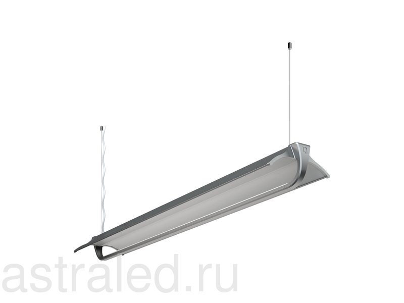 Светодиодный светильник REFLECT LED 1500 CL 4000K