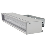 Светодиодный светильник LAD LED LINE-10-15S