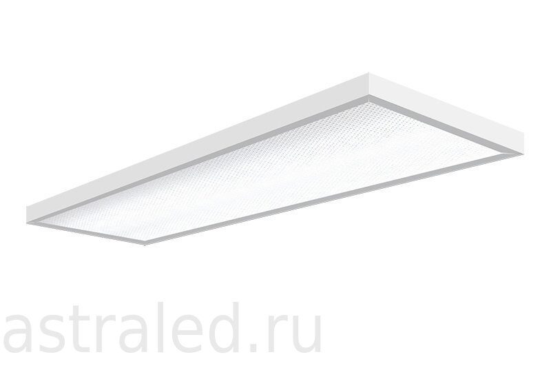 Светодиодный светильник School lighting E170 V1-E0-00170-01A00-2001839 аварийный