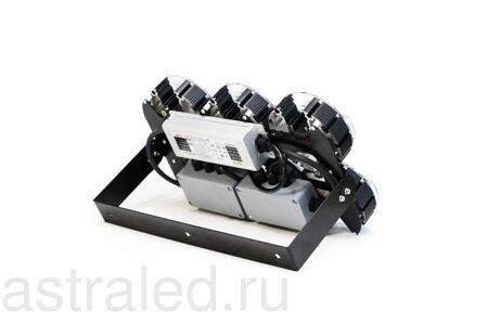 Светодиодный светильник  X-RAY TWIN LIRA 150 Л