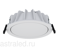 Светодиодный светильник COLIBRI DL LED 19 EM 4000K