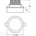 Светодиодный светильник DRG4-13-C-02 - фото №3