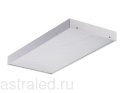 Светодиодный светильник OPTIMA.PRS ECO LED 300 EM 4000K