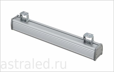 Универсальный светодиодный светильник GSU-40M