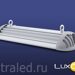 Светодиодный  светильник UniLED 60W-LUX - фото №2