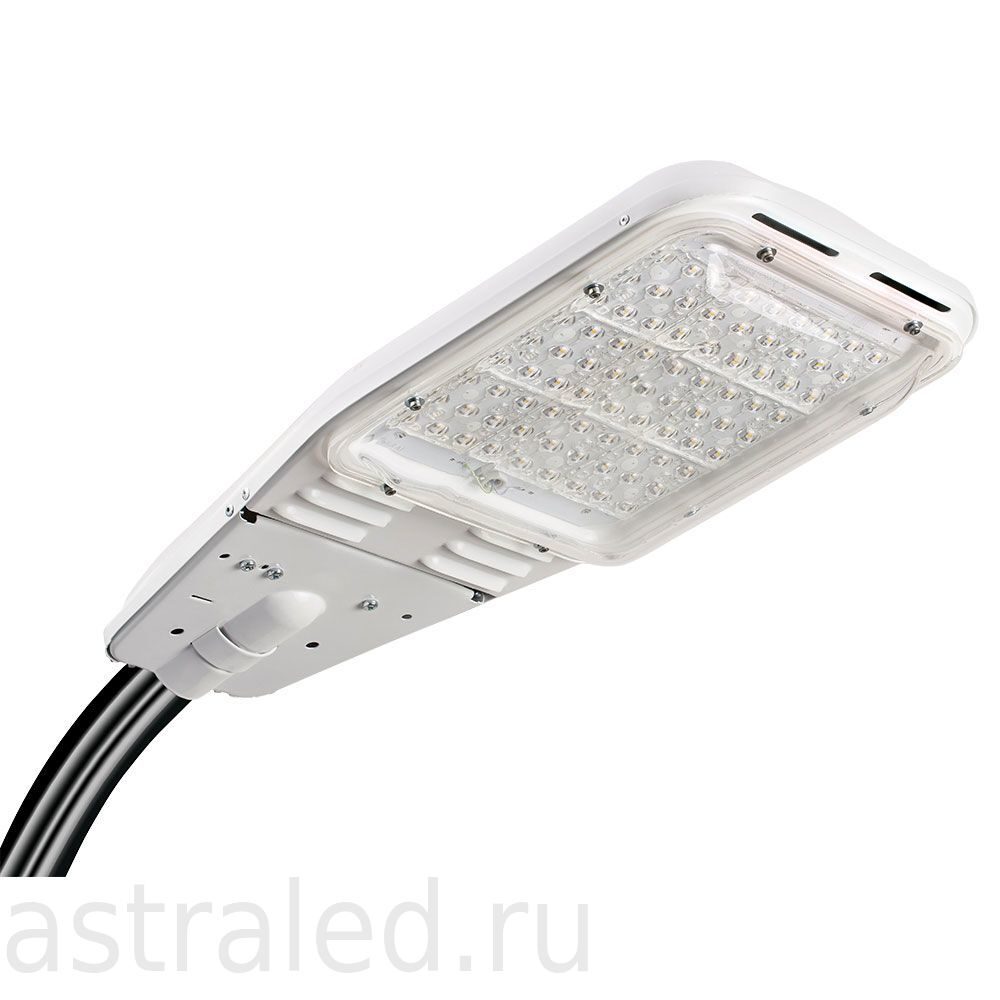 Светодиодный светильник Победа LED-40-К/К50