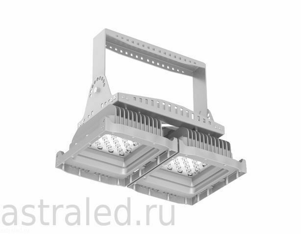 Светодиодный светильник AtomSvet Meccano 01-100 (15)