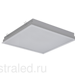 Светодиодный светильник OPL/R ECO LED 595 EM 5500K Edge 24-04 - фото №1