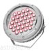 Светодиодный светильник  Аврора LED-180-Medium/RGBW - фото №1