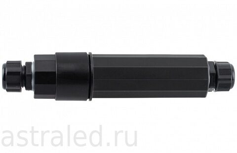 Кабельная муфта ToolsFree DA-1 ALB IP67 (без клемм.колодок)