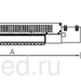 Светодиодный светильник MARK LED 80 W 5000K - фото №3