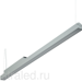 Светодиодный светильник LED MALL ECO 2x70 D60 IP54 4000K - фото №1