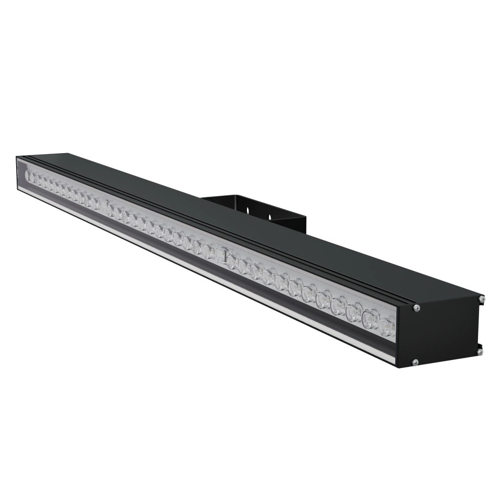 Светодиодный светильник LAD LED LINE-30-60B