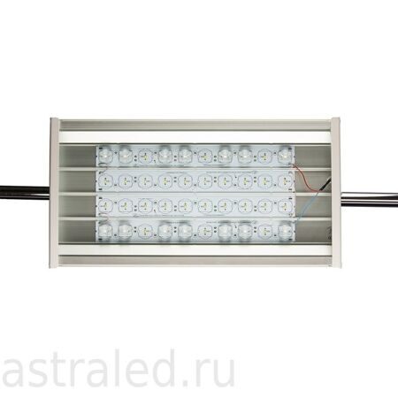 Светодиодный светильник  Стандарт LED-240-ШО/К50