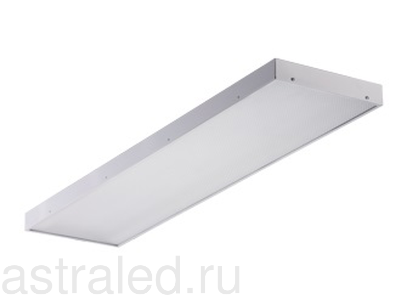 Светодиодный светильник OPTIMA.OPL ECO LED 1200x600 4000K