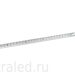 Светодиодный светильник SVT-ARH-Luch-360-12W-15-24V DC-KR - фото №1